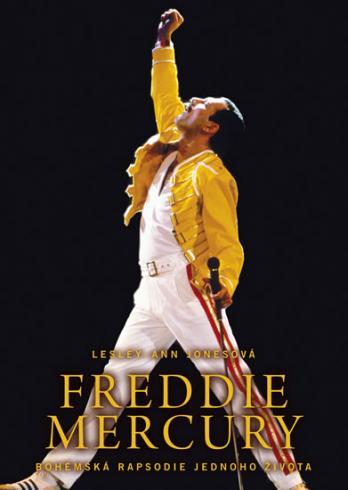 FREDDIE MERCURY