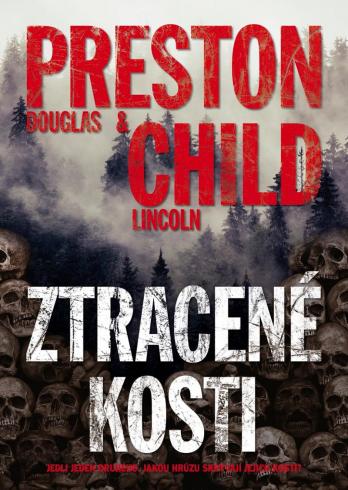 ZTRACENE KOSTI