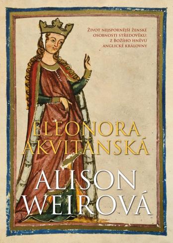 ELEONORA AKVITANSKA