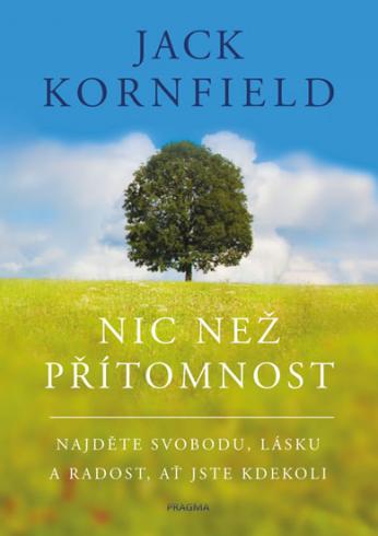 NIC NEZ PRITOMNOST