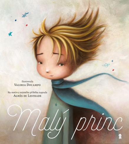 MALY PRINC