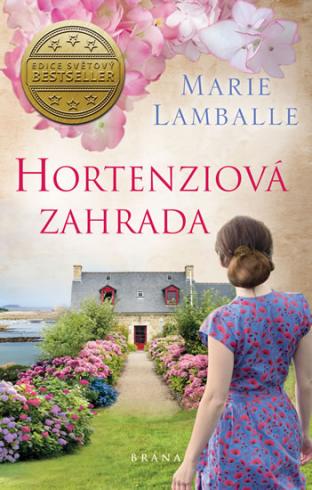 HORTENZIOVA ZAHRADA