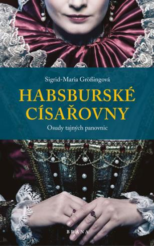 HABSBURSKE CISAROVNY