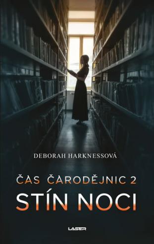 Stín noci