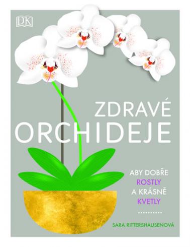 ZDRAVE ORCHIDEJE