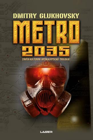 METRO 2035