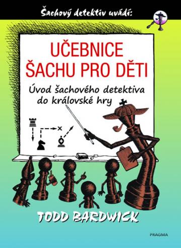 UCEBNICE SACHU PRO DETI
