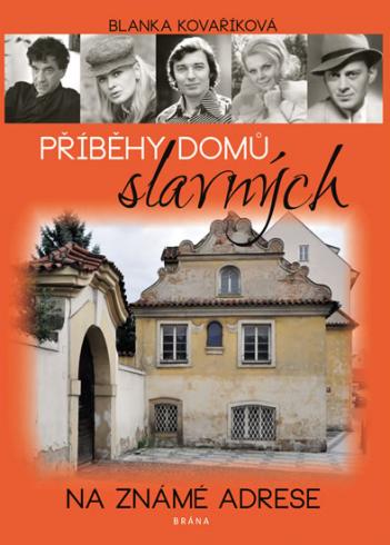 PRIBEHY DOMU SLAVNYCH