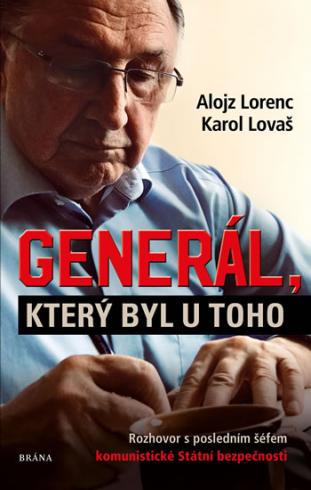 GENERAL, KTERY BYL U TOHO
