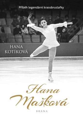 HANA MASKOVA