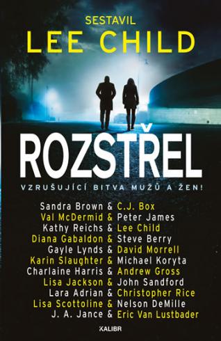 ROZSTREL