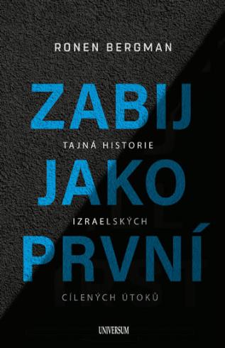 ZABIJ JAKO PRVNI
