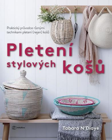 PLETENI STYLOVYCH KOSU