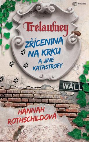 ZRICENINA NA KRKU A JINE KATASTROFY