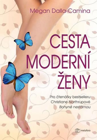 CESTA MODERNI ZENY