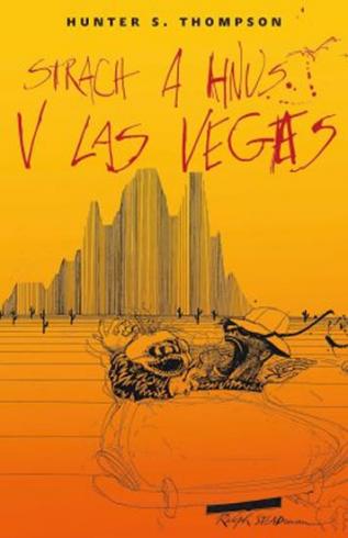STRACH A HNUS V LAS VEGA
