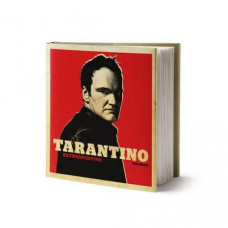 TARANTINO RETROSPEKTIVA