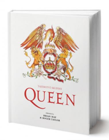 TAJEMSTVI SKUPINY QUEEN