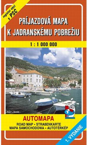 PRIJAZDOVA MAPA K JADRANSKEMU POBREZIU