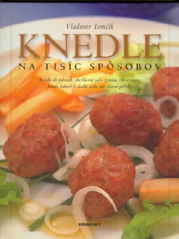 KNEDLE NA TISIC SPOSOBOV