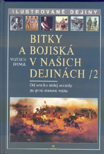 BITKY A BOJISKA V NASICH DEJINACH 2