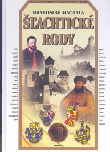 SLACHTICKE RODY