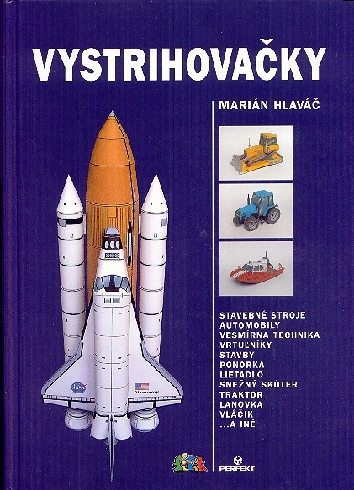 VYSTRIHOVACKY