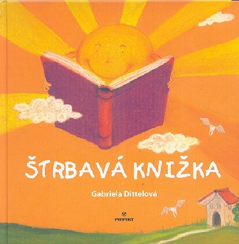 STRBAVA KNIZKA