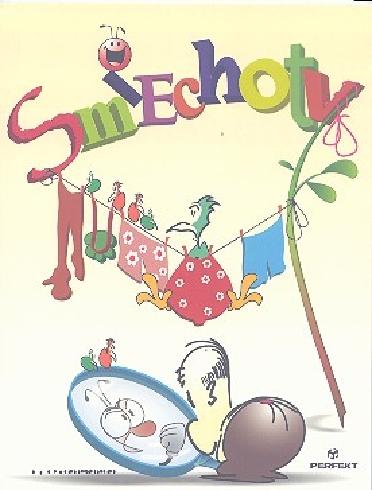 SMIECHOTY