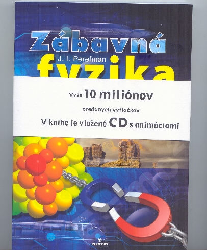 ZABAVNA FYZIKA