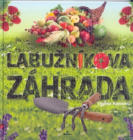 LABUZNIKOVA ZAHRADA