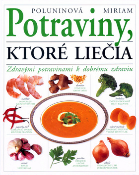 POTRAVINY KTORE LIECIA