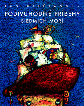 PODIVUHODNE PRIBEHY SIEDMICH MORI