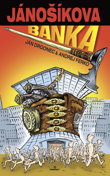 JANOSIKOVA BANKA