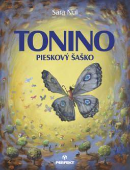 TONINO PIESKOVY SASKO