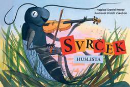 SVRCEK HUSLISTA