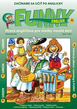 FUNNY ENGLISH