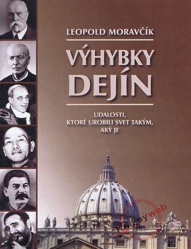 VYHYBKY DEJIN