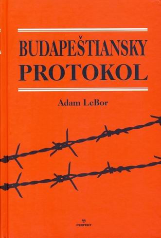 BUDAPESTIANSKY PROTOKOL