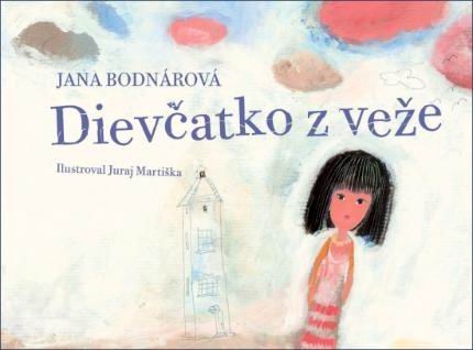 DIEVCATKO Z VEZE