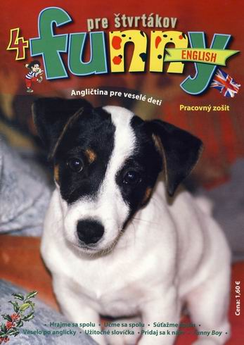 FUNNY ENGLISH 4