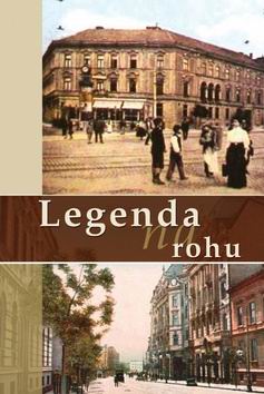 LEGENDA NA ROHU