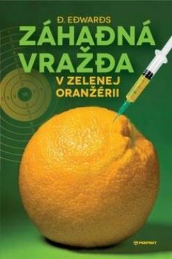 ZAHADNA VRAZDA V ZELENEJ ORANZERII