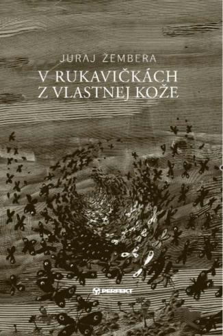 V RUKAVICKACH Z VLASTNEJ KOZE