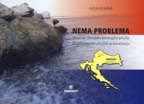 NEMA PROBLEMA