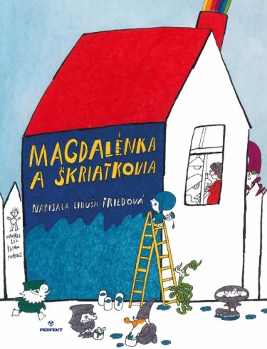 MAGDALENKA A SKRIATKOVIA
