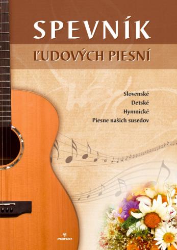 SPEVNIK LUDOVYCH PIESNI