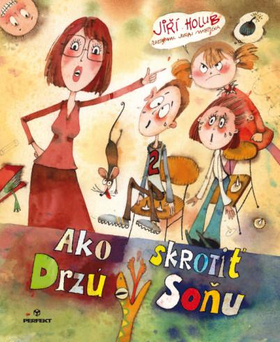 AKO SKROTIT DRZU SONU