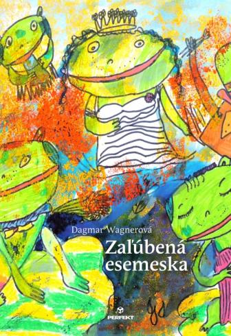 ZALUBENA ESEMESKA