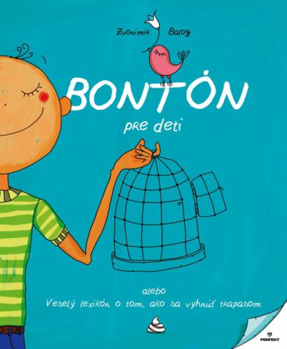 BONTON PRE DETI